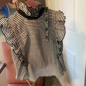 Belle Chiara top